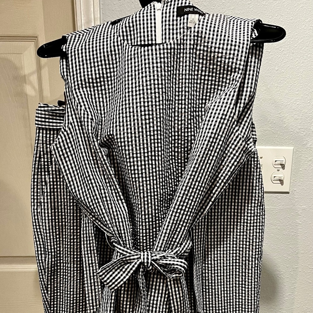 Nine West Pant Suit